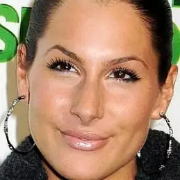 Ashley Dupre net worth