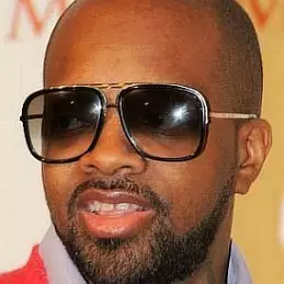 Jermaine Dupri net worth