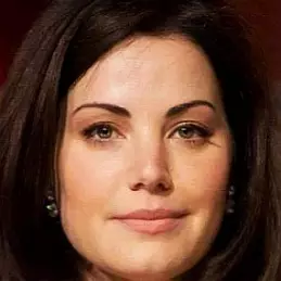 Erica Durance net worth