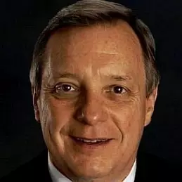 Dick Durbin net worth
