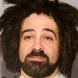 Adam Duritz net worth
