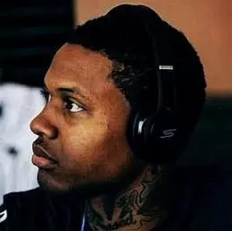 Lil Durk net worth