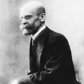 Emile Durkheim net worth