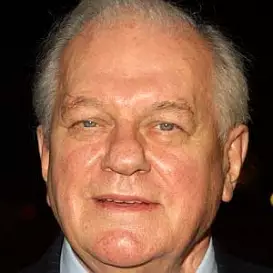 Charles Durning net worth