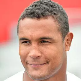 Thierry Dusautoir net worth