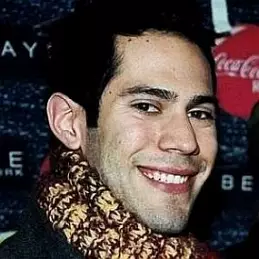 Ryan Dusick net worth