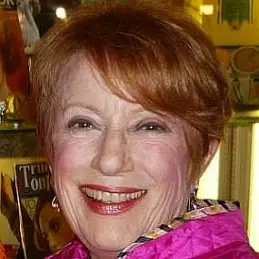 Unveiling the Fortune of a Legend: Nancy Dussault Net Worth