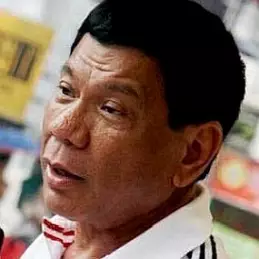 Rodrigo Duterte net worth