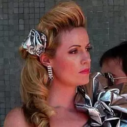 Elize du Toit net worth