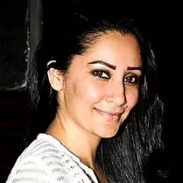 Manyata Dutt net worth