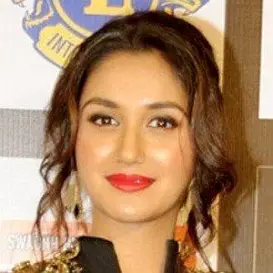 Nikita Dutta net worth