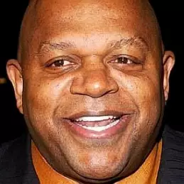 Charles Dutton net worth