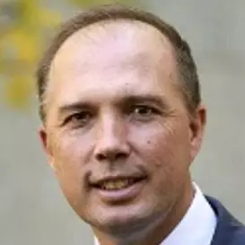 Peter Dutton net worth