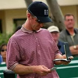 David Duval net worth