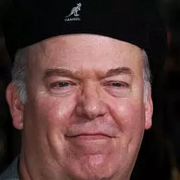 Wayne Duvall net worth