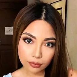 Michelle Dy net worth