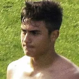 Paulo Dybala net worth