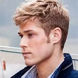 Mason Dye net worth