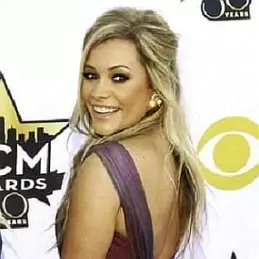 Taylor Dye net worth