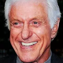 Dick Van Dyke net worth