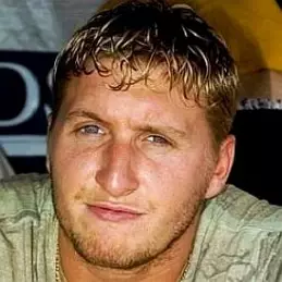 Kenny Dykstra net worth