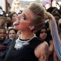 Phoebe Dykstra net worth