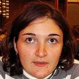 Nana Dzagnidze net worth