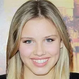 Gracie Dzienny net worth