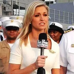 Ainsley Earhardt net worth