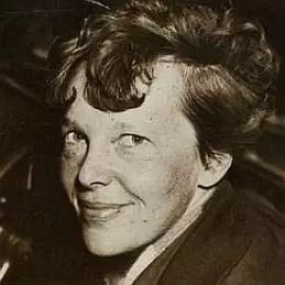 Amelia Earhart net worth