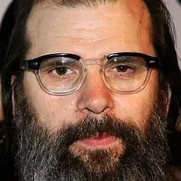 Steve Earle net worth
