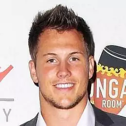 Andrew East net worth