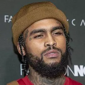Dave East net worth