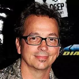 Kevin Eastman net worth