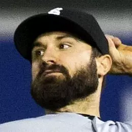 Adam Eaton net worth