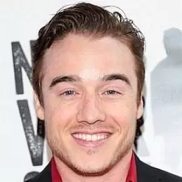 Brando Eaton net worth