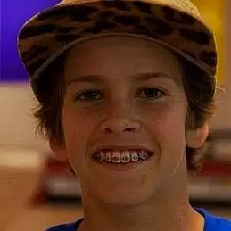 Jagger Eaton net worth