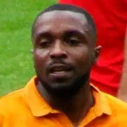 Sylvan Ebanks-blake net worth