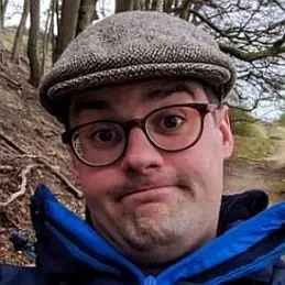 Ben Ebbrell net worth