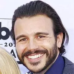 Charlie Ebersol net worth