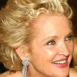 Christine Ebersole net worth