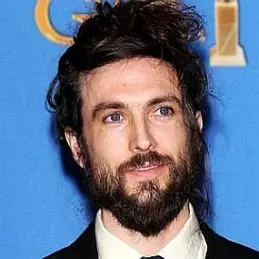 Alex Ebert net worth