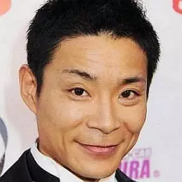 Kenichi Ebina net worth
