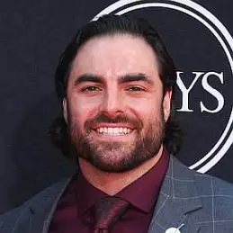 Nate Ebner net worth
