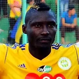 Albert Ebosse net worth