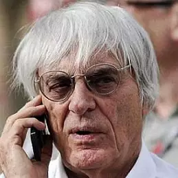 Bernie Ecclestone net worth