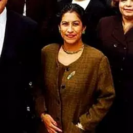 Maria Echaveste net worth