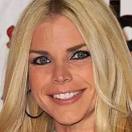 Alexia Echevarria net worth