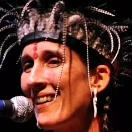 Andrea Echeverri net worth