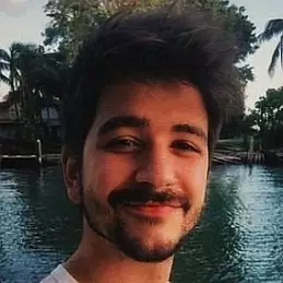 Camilo Echeverry net worth